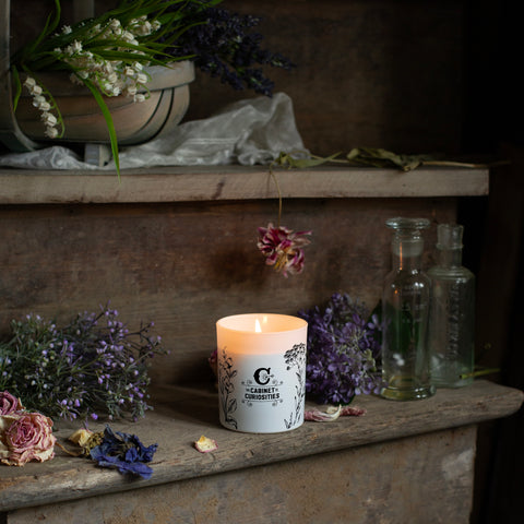 Floriale Candle
