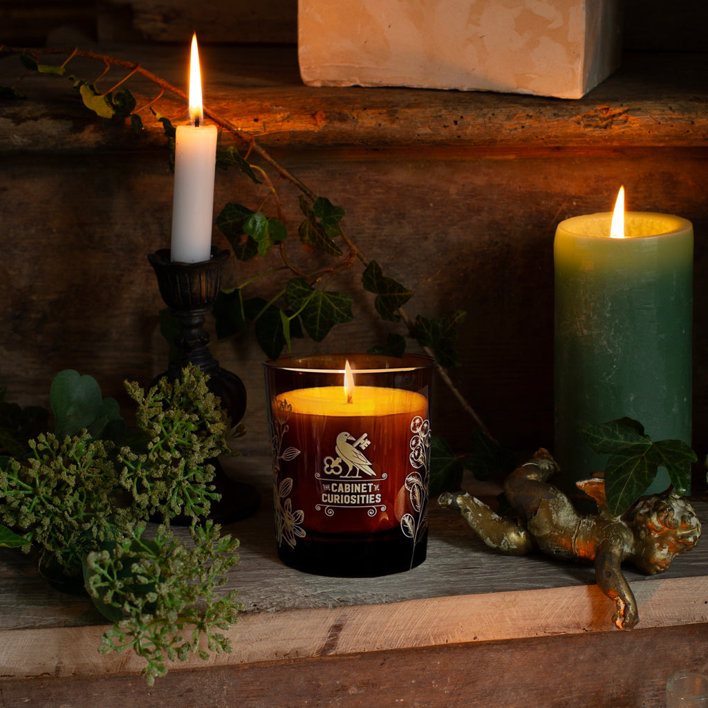 dark honey and tobacco candle Dark Honey & Tobacco Candle – The Curiosity Society dark honey and tobacco candle Dark Honey & Tobacco Candle – The Curiosity Society