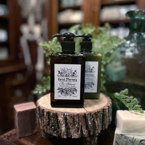 Forest Pharmacy The Alchemist Wash