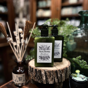 Forest Pharmacy Bramblewood Lotion