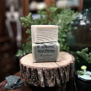 Forest Pharmacy Bramblewood Soap