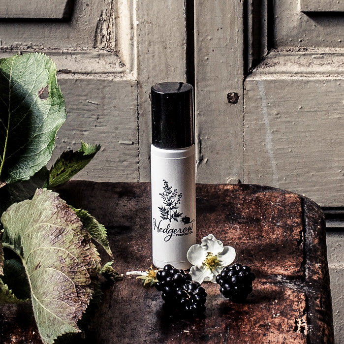 Hedgerow Perfume Oil