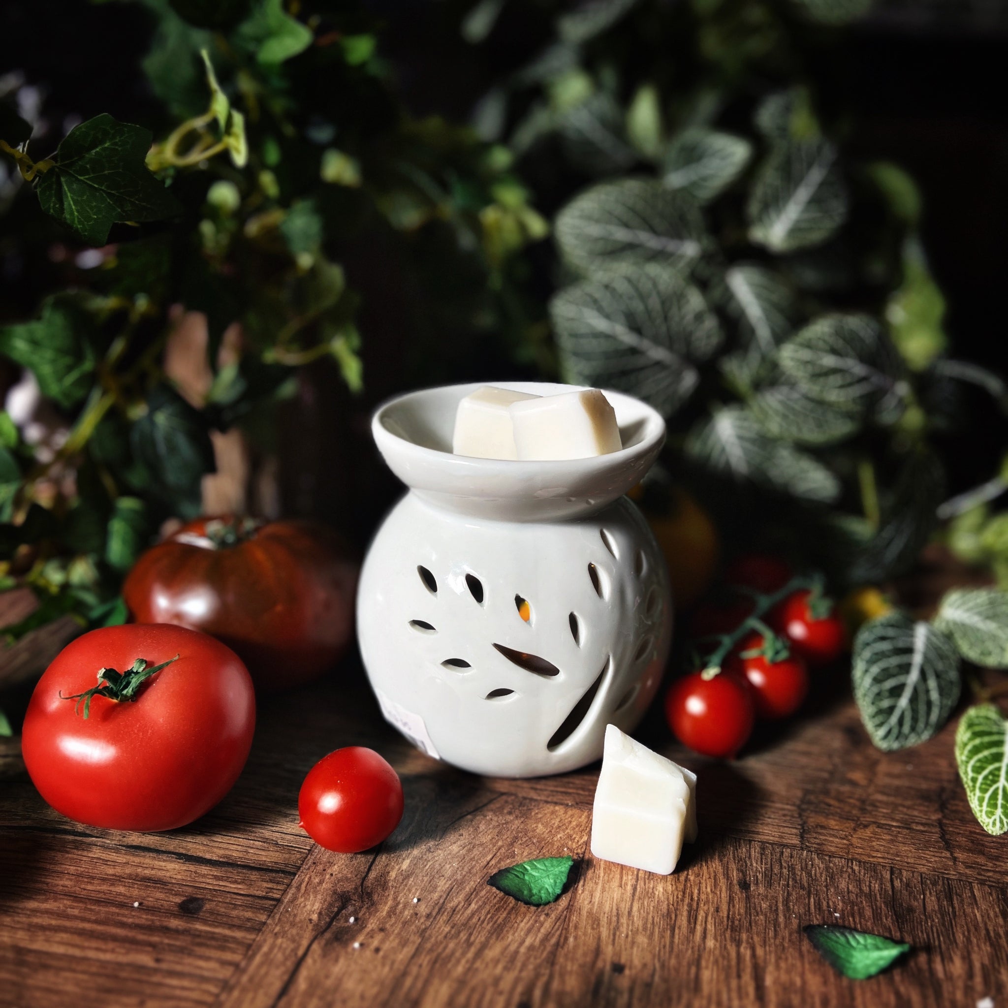 Vine Tomato Wax Melts