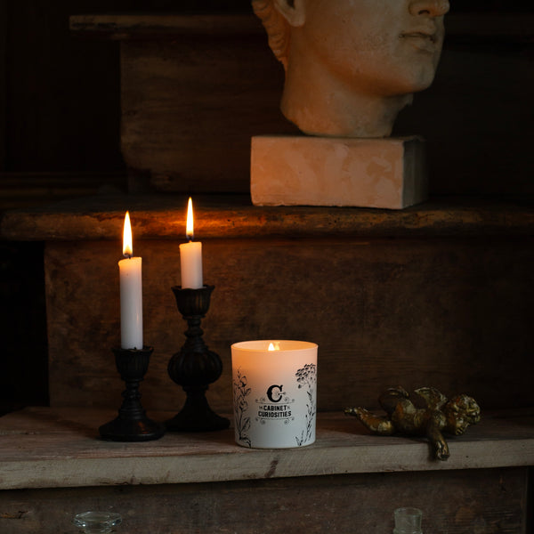 Curio Candle