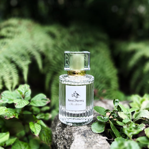 The Alchemist Crystal Perfume Atomiser 50ml