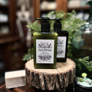 Forest Pharmacy Herbarium Lotion