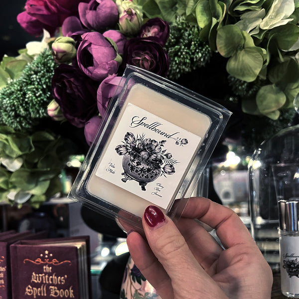 Spellbound Wax Melts