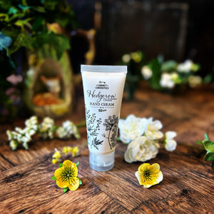 Hedgerow Hand Cream Tube