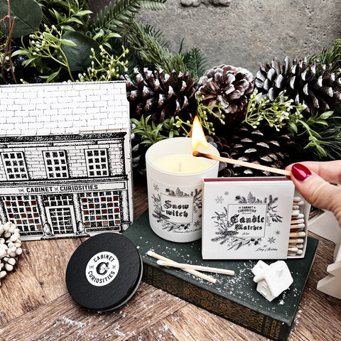 The Snow Witch Gift Box