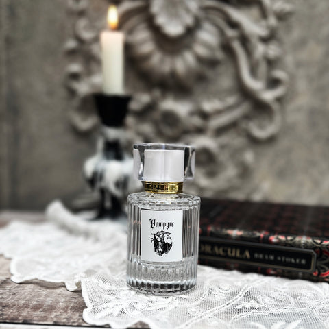 Vampyre Crystal Perfume Atomiser 50ml