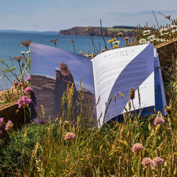 Witches Magazine - Summer Edition