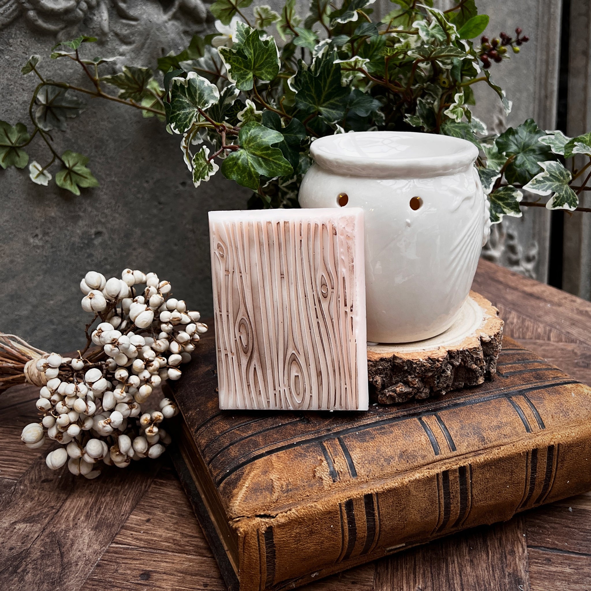 Forest Pharmacy The Alchemist Wax Melts