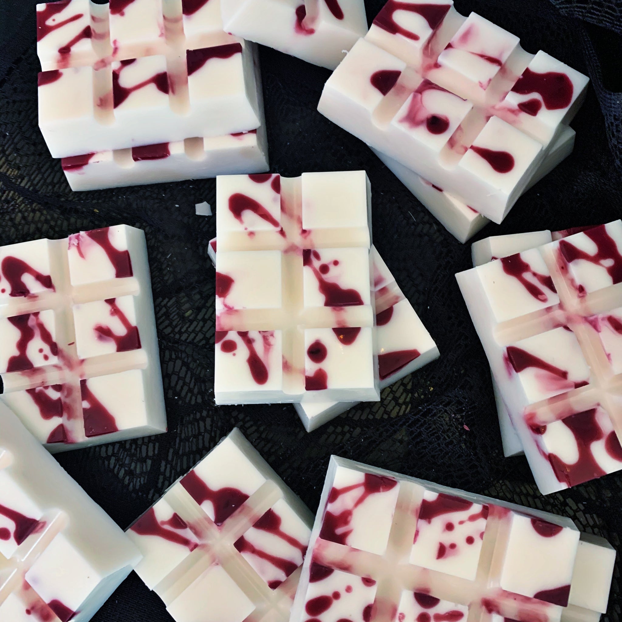 Vampyre Wax Melts