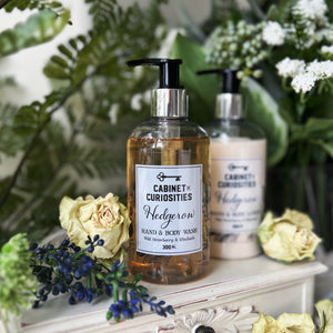 Hedgerow Hand & Body Wash