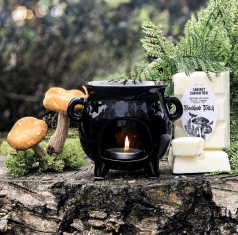 Woodland Witch Wax Melts